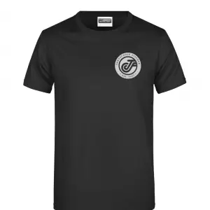 T-Shirt "Tanzschule Fischer - EST 1977"