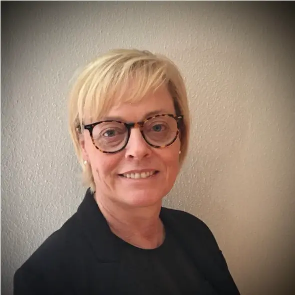 Beate Reuthlinger