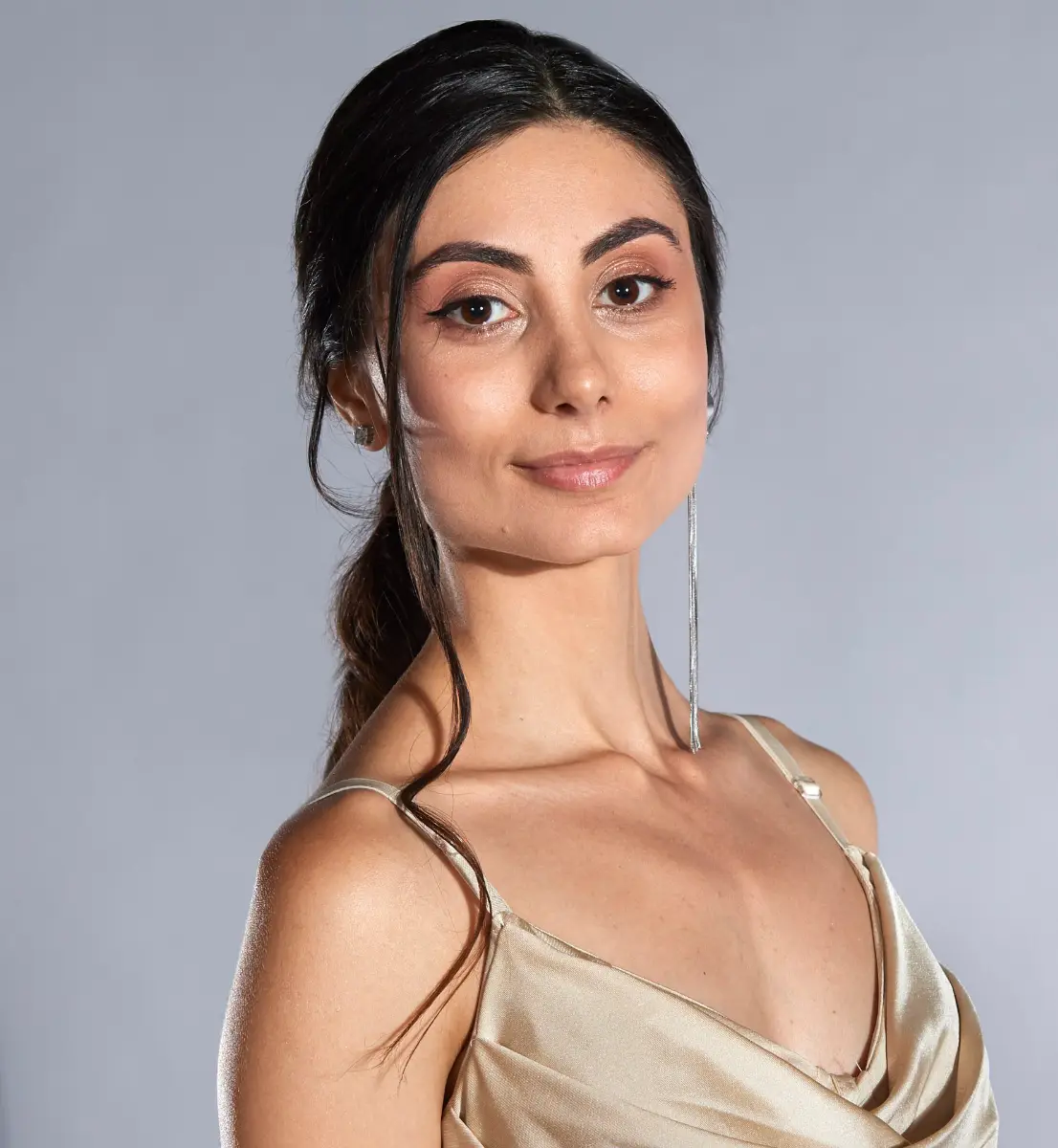 Gayane Mamreyan