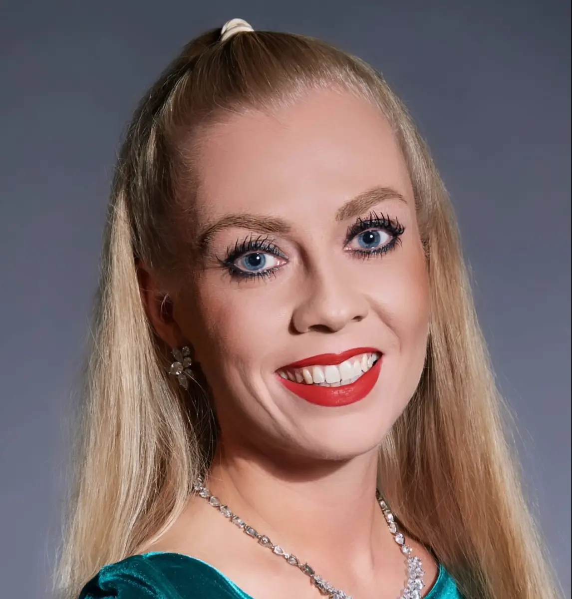 Linda Niedenführ