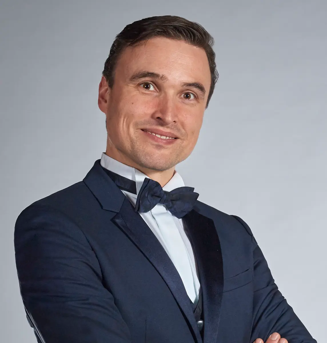Ansgar Schabbel