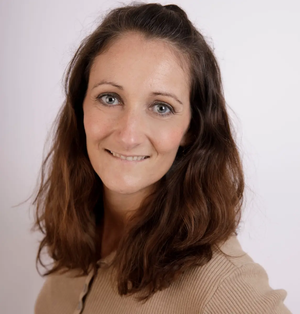 Nicole Hilzinger