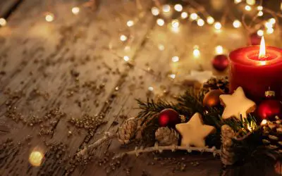 Weihnachtsferien