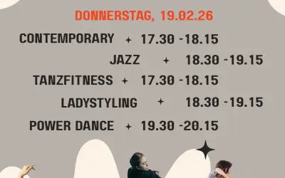 Kostenlose Workshops