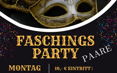 Rosenmontagsball