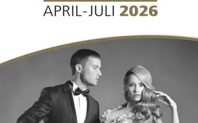 Kursprogramm April bis Juli 2026