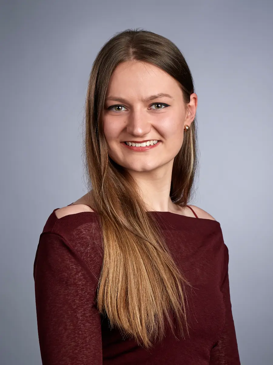 Antonia Weigel